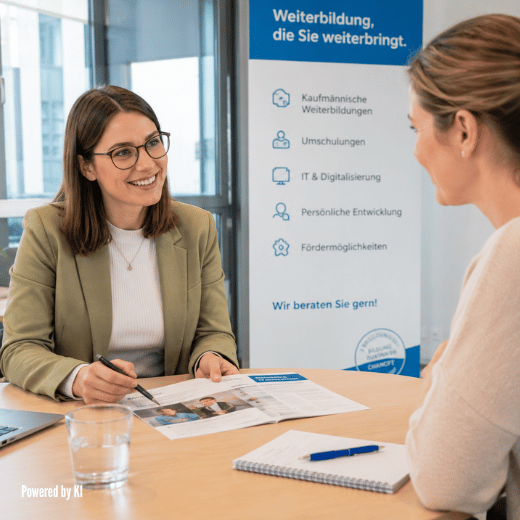 Finanzbuchhaltung mit DATEV (4)